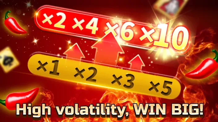 Exciting Promotions